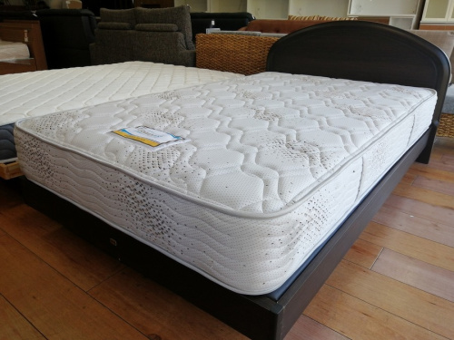 生活家具 ベッドのセミダブルベッド ダブルベッド