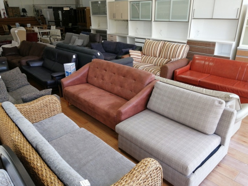 八王子 南大沢 家具 買取