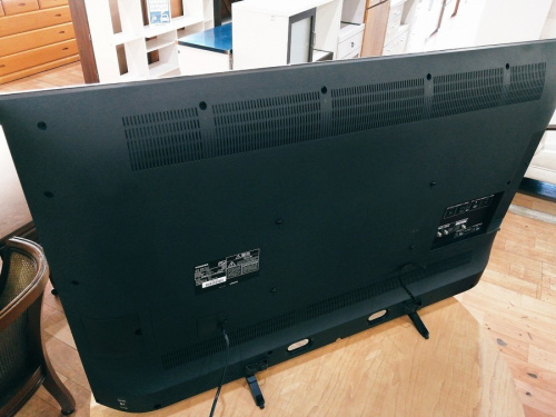 TOSHIBA　東芝の南大沢　八王子　家電　中古