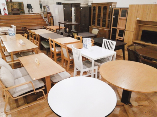 南大沢　八王子　家具　中古の八王子　南大沢　家具　買取