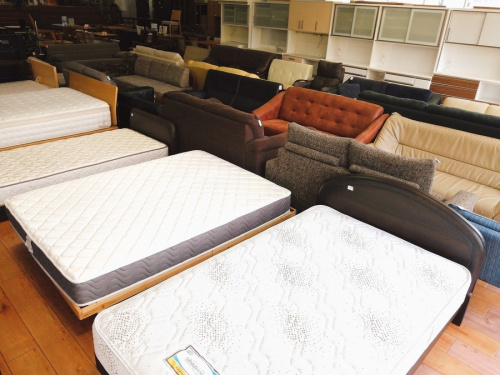 八王子 南大沢 家具 買取