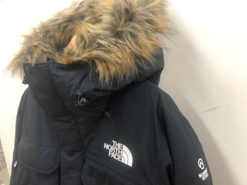 八王子 南大沢 服 買取