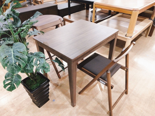 生活家具　コタツのダイニング　テーブル　コタツダイニング