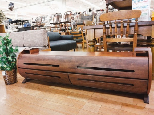 生活家具　テレビボードのAVボード　テレビ台　ローボード