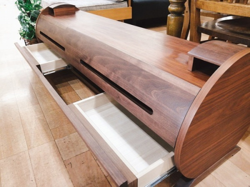 マルヨシ民芸家具　ルラードの八王子　南大沢　家具　中古