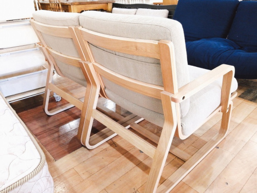 無印良品 MUJIの南大沢 八王子 家具 中古
