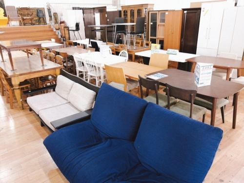 八王子 南大沢 家具 買取