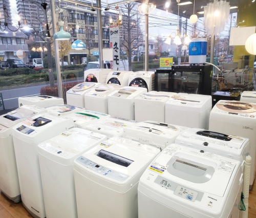 家電 買取のキャンペーン