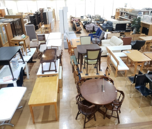 八王子 南大沢 家具 買取