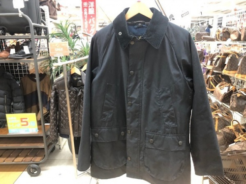 ビデイルジャケットのBEDALE SL