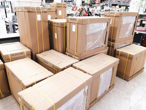 八王子　南大沢　家具　買取