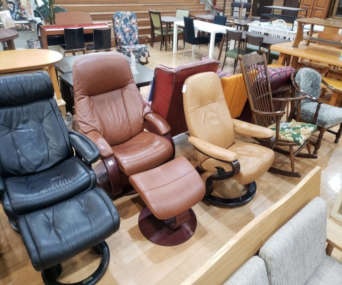 八王子 南大沢 家具 買取