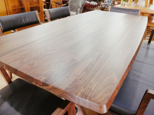 ダイニングテーブル　ダイニングセット　ダイニング6点セット　ベンチダイニング　ダイニングチェアのシギヤマ家具　CITY　シティ