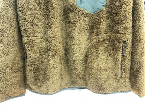 フリースの南大沢　八王子　服　中古