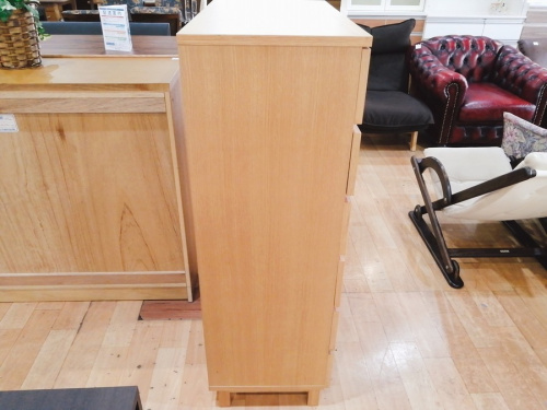 無印良品　MUJIの南大沢　八王子　家具　中古