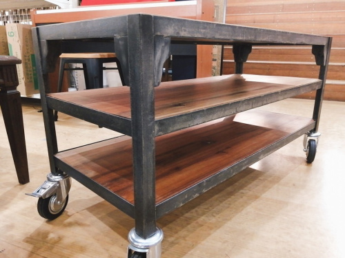 UNICO ウニコ LUMBER ランバーの南大沢 八王子 家具 中古