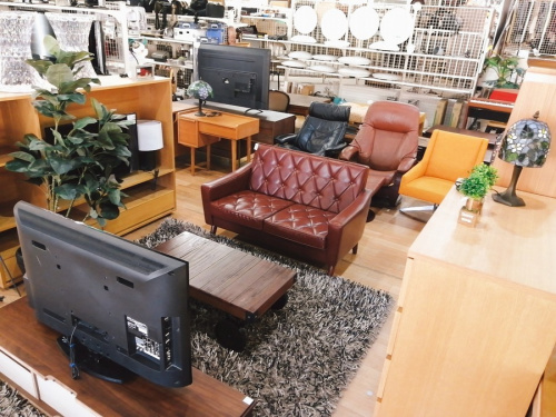 八王子 南大沢 家具 買取
