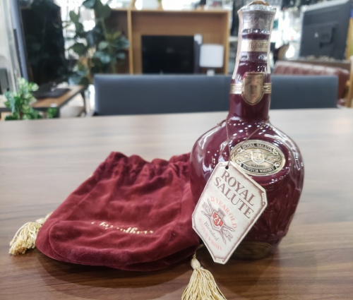 お酒 買取 南大沢のウイスキー