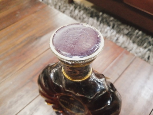 お酒大量入荷しました！ レミーマルタン コニャック XOスペシャル 700ml