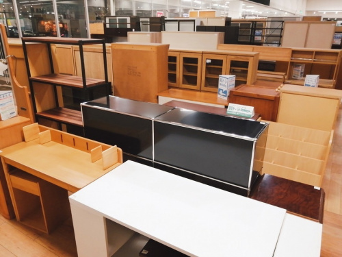 八王子　南大沢　家具　買取