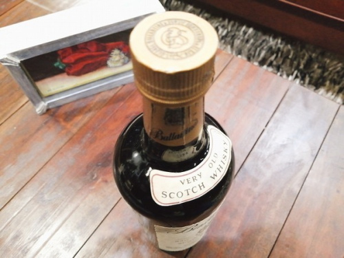 ブランデー　買取の洋酒　買取