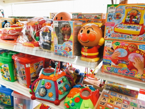 おもちゃ　買取のホビー　買取