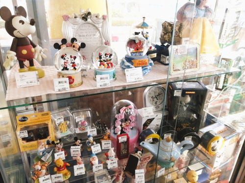 ホビー　買取のアンパンマン