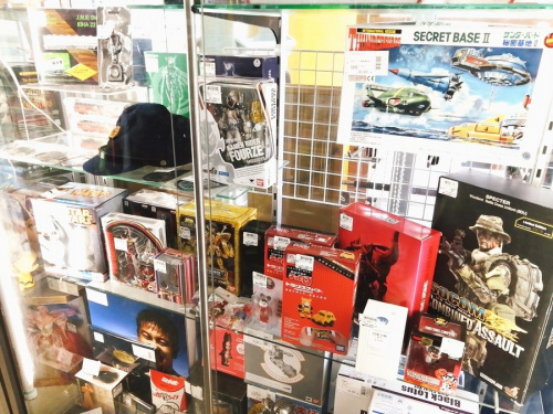 アンパンマンの仮面ライダー