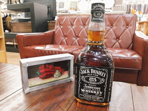 お酒　買取のウィスキー　買取