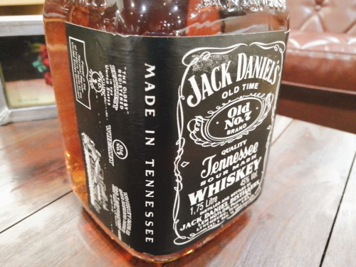 ウィスキー　買取のブランデー　買取