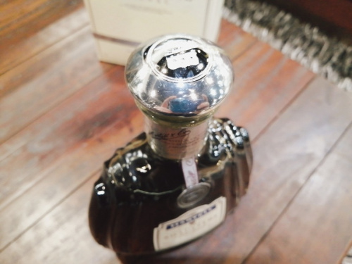 コニャック　のウイスキー　買取