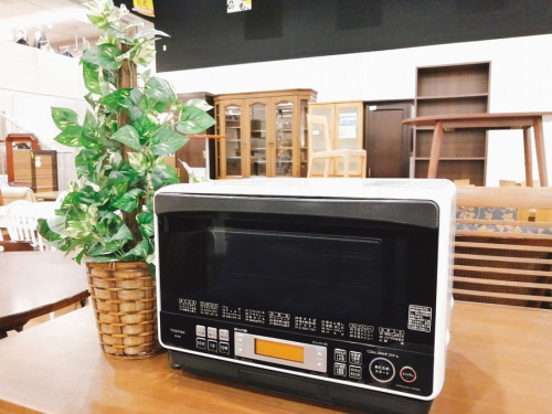 家電 レンジのオーブンレンジ 電子レンジ