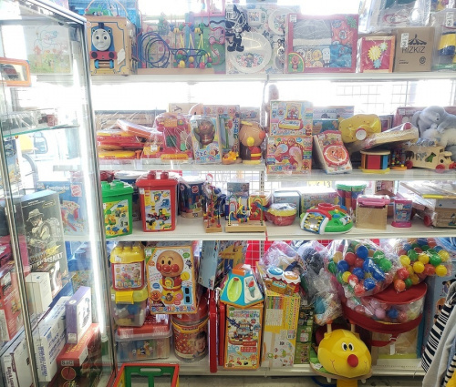 フィギュアの八王子 南大沢 おもちゃ ホビー 買取