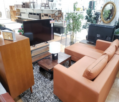 南大沢　八王子　家具　中古の八王子　南大沢　家電　買取