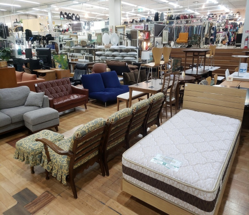 八王子　南大沢　家電　買取