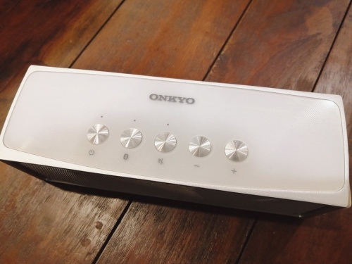 bluetoothスピーカーのポータブルスピーカー