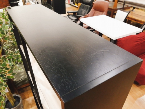 オープンシェルフのCASSINA　カッシーナ　TRELIS　トレリス　