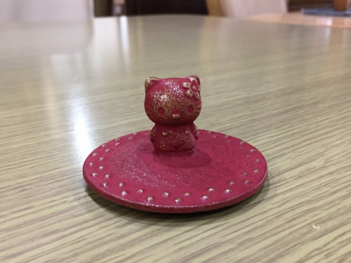 岩鋳のsanrio サンリオ
