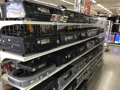 南大沢　八王子　家電　中古の八王子　南大沢　家電　買取