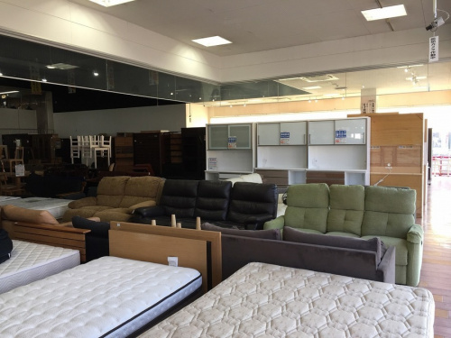 八王子 南大沢 家具 買取