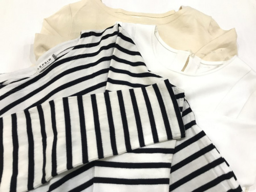 春物　洋服の八王子　南大沢　古着
