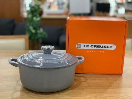 ココットロンドのルクルーゼ