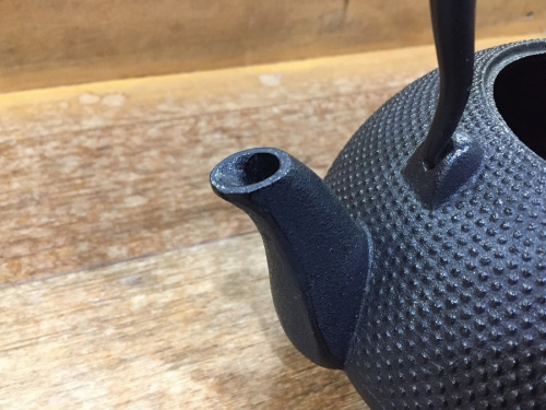 南部鉄器の八王子　南大沢　中古　