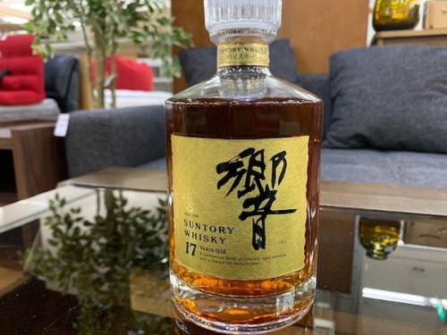 ブランデー　買取の洋酒　買取