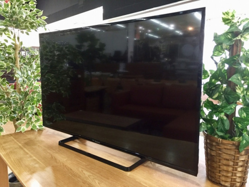 デジタル家電の液晶TV