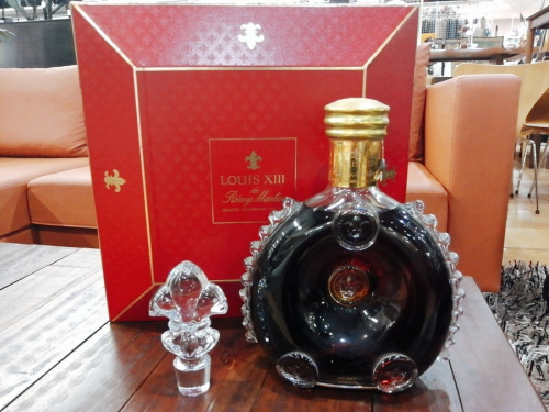 お酒のブランデー