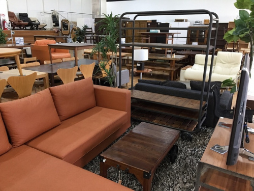 中古家具　八王子　南大沢の八王子　南大沢　家具　買取