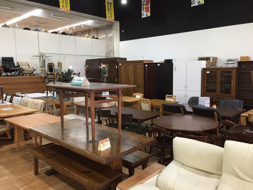 八王子　南大沢　家具　買取