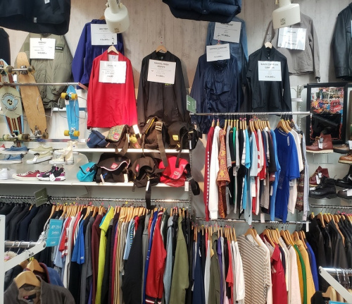 八王子　南大沢　中古　洋服の八王子　南大沢　古着