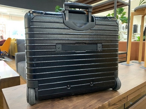 スーツケースのRIMOWA リモワ